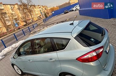 Минивэн Ford C-Max 2012 в Калуше