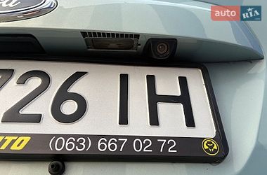Минивэн Ford C-Max 2012 в Калуше