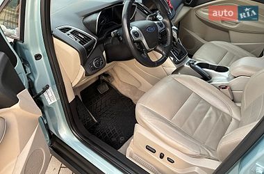 Минивэн Ford C-Max 2012 в Калуше