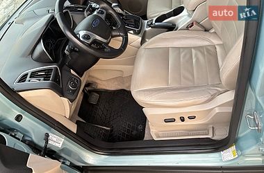 Минивэн Ford C-Max 2012 в Калуше