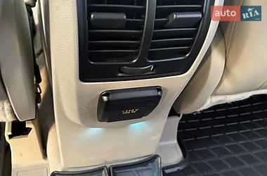 Минивэн Ford C-Max 2012 в Калуше