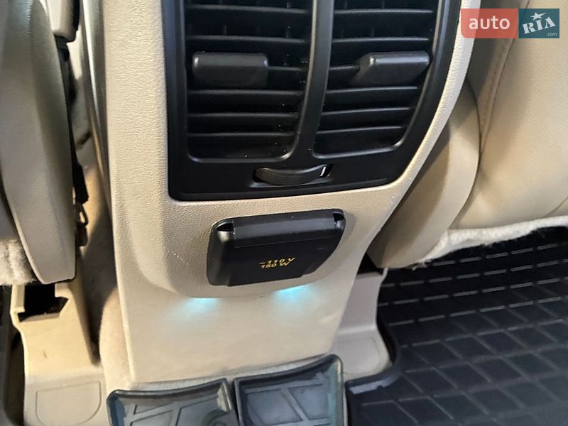 Минивэн Ford C-Max 2012 в Калуше