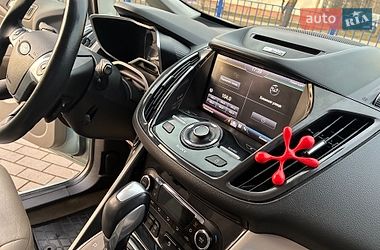 Минивэн Ford C-Max 2012 в Калуше
