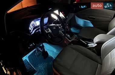Минивэн Ford C-Max 2012 в Калуше