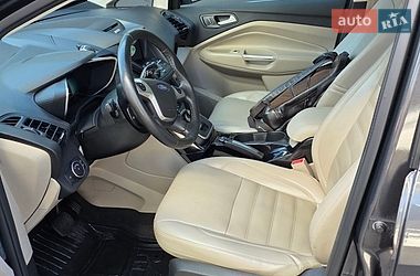 Минивэн Ford C-Max 2017 в Киеве