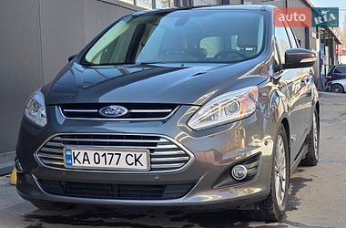 Минивэн Ford C-Max 2017 в Киеве