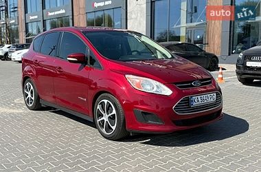 Минивэн Ford C-Max 2015 в Киеве
