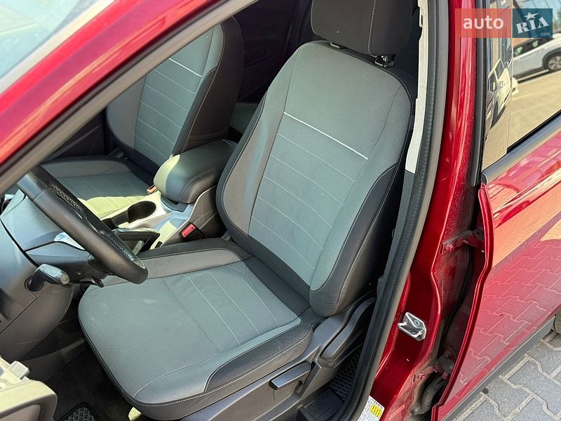 Мінівен Ford C-Max 2015 в Києві