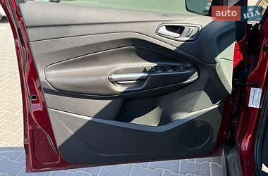 Мінівен Ford C-Max 2015 в Києві