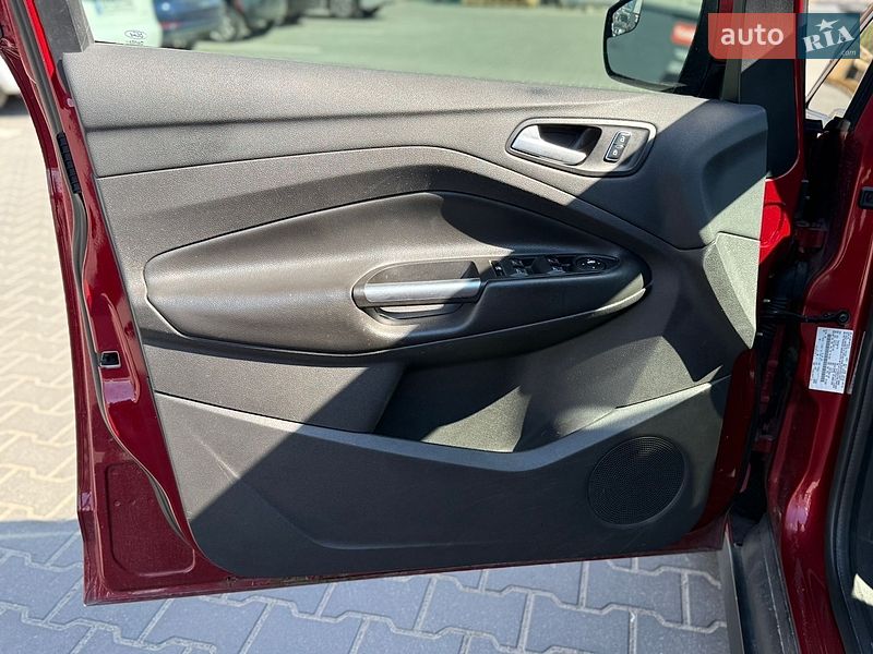 Мінівен Ford C-Max 2015 в Києві