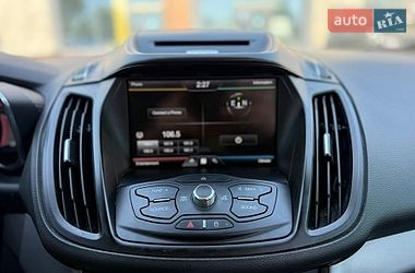 Мінівен Ford C-Max 2015 в Києві