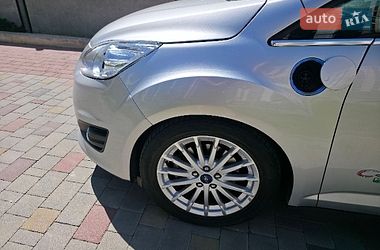 Мінівен Ford C-Max 2015 в Луцьку