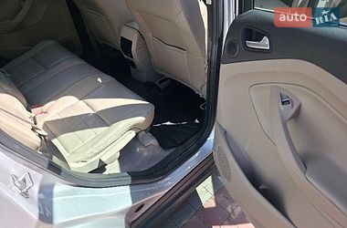 Мінівен Ford C-Max 2015 в Луцьку
