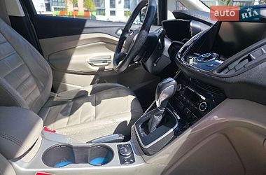 Мінівен Ford C-Max 2015 в Луцьку