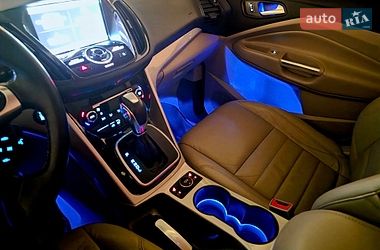Мінівен Ford C-Max 2015 в Луцьку