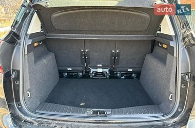 Минивэн Ford C-Max 2016 в Киеве
