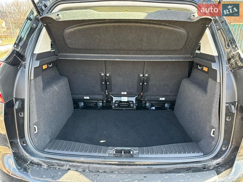 Минивэн Ford C-Max 2016 в Киеве