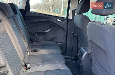 Минивэн Ford C-Max 2016 в Киеве