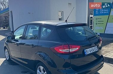 Минивэн Ford C-Max 2016 в Киеве