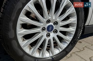 Минивэн Ford C-Max 2012 в Дрогобыче