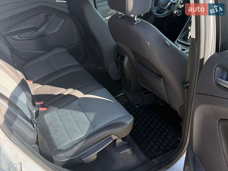 Минивэн Ford C-Max 2012 в Дрогобыче