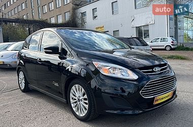 Минивэн Ford C-Max 2017 в Николаеве