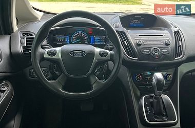 Минивэн Ford C-Max 2017 в Николаеве