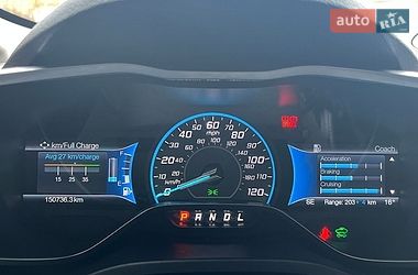 Минивэн Ford C-Max 2017 в Николаеве