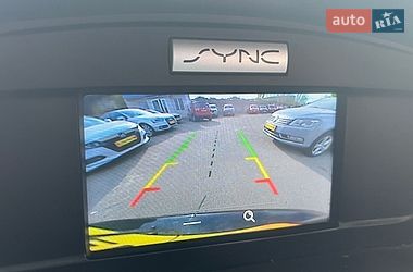 Минивэн Ford C-Max 2017 в Николаеве
