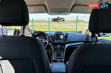 Минивэн Ford C-Max 2013 в Луцке