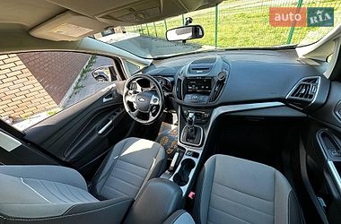 Минивэн Ford C-Max 2013 в Луцке