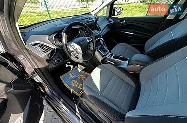 Минивэн Ford C-Max 2013 в Луцке