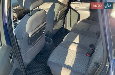 Минивэн Ford C-Max 2006 в Коломые