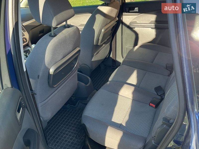 Минивэн Ford C-Max 2006 в Коломые