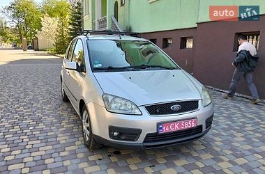 Минивэн Ford C-Max 2006 в Гнивани