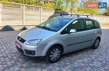 Минивэн Ford C-Max 2006 в Гнивани