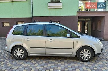 Минивэн Ford C-Max 2006 в Гнивани
