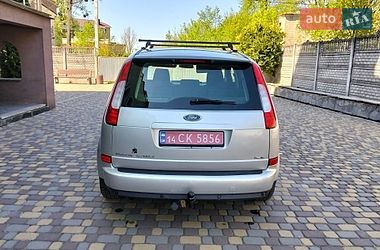 Минивэн Ford C-Max 2006 в Гнивани