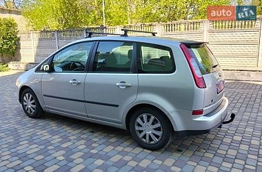 Минивэн Ford C-Max 2006 в Гнивани
