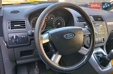 Минивэн Ford C-Max 2006 в Гнивани