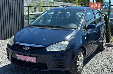 Мінівен Ford C-Max 2008 в Вінниці