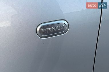 Минивэн Ford C-Max 2008 в Бучаче
