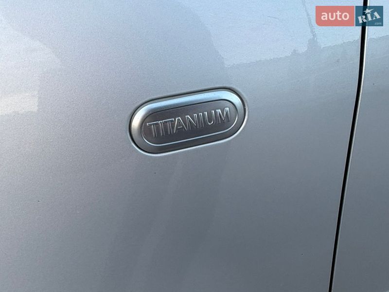 Минивэн Ford C-Max 2008 в Бучаче