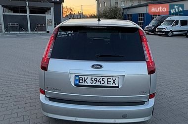 Минивэн Ford C-Max 2008 в Бучаче