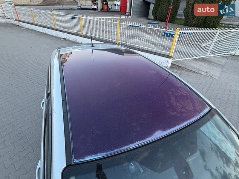 Минивэн Ford C-Max 2008 в Бучаче