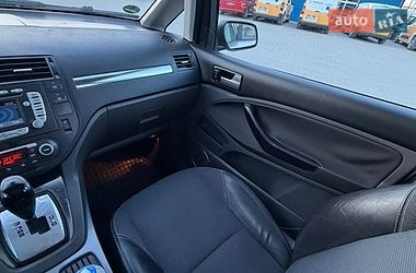 Минивэн Ford C-Max 2008 в Бучаче