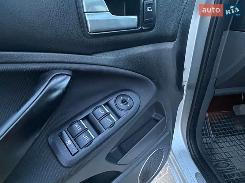 Минивэн Ford C-Max 2008 в Бучаче