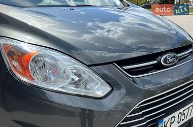 Мінівен Ford C-Max 2016 в Запоріжжі