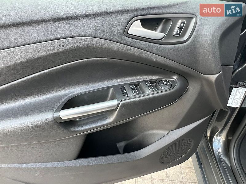 Мінівен Ford C-Max 2016 в Запоріжжі