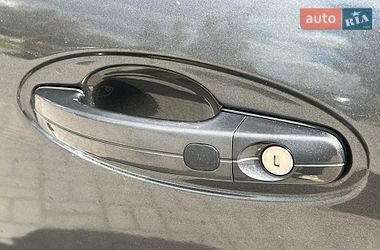 Мінівен Ford C-Max 2016 в Запоріжжі